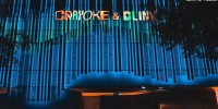 CRAYOKE&BLINK（工体店）